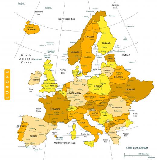 There are more than 20 species of field mice found in Europe and Asia.