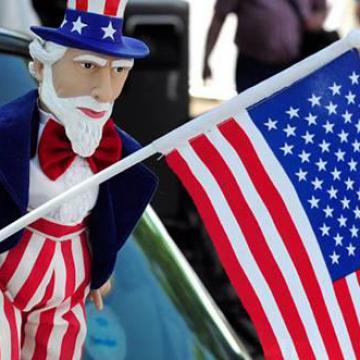 Any American Should Pass This US History Quiz